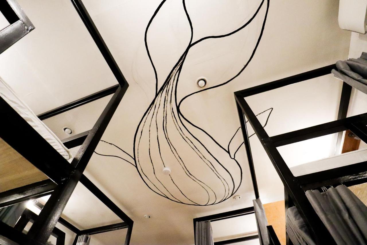 Ocean Breeze Hostel By Daily Sweet 몰볼 외부 사진